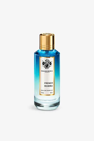 MANCERA French Riviera Unisex Eau De Parfum
