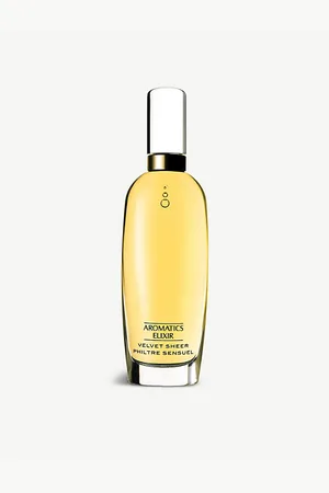 Clinique Womens Aromatics Elixir Eau De Toilette 45ml