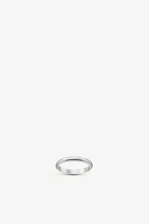 Cartier 1895 Platinum Wedding Ring