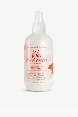 Bumble & Bumble Hairdresser