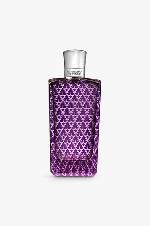 THE MERCHANT OF VENICE Womens Damascus Desert Eau De Parfum 100ml