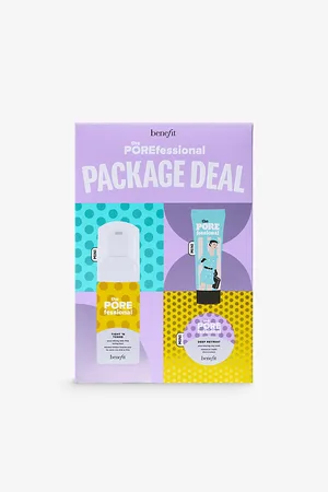 Benefit The Porefessional Package Deal Gift Set