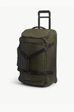 Briggs & Riley Zdx Nylon Suitcase 68.6cm