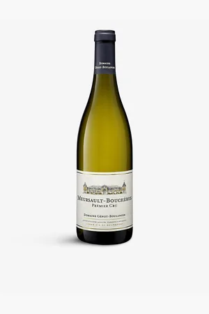 France Meursault-Bouchiers Premier Cru Domaine Génot-Boulanger 750ml