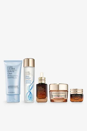 Estée Lauder Your Nightly Skincare Experts Gift Set Worth £362