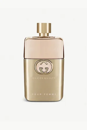 Gucci Womens Guilty Eau De Parfum For Her