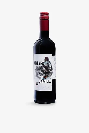 France Cerde Camille Malbec 750ml