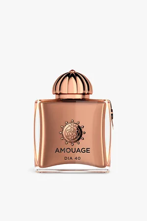 Amouage Womens Dia Woman 40 Extrait De Parfum 100ml