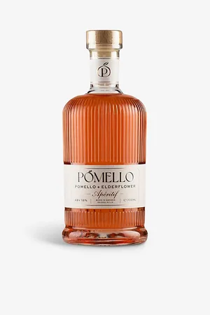 Aperitif & Digestif Pomello and Elderflower Aperitif 700ml