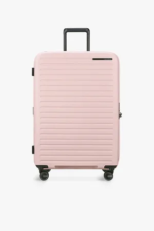 Samsonite Spinner Expandable 4-Wheel Hard-Shell Suitcase 75cm