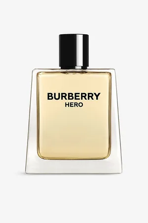 Burberry Womens Hero Eau De Toilette