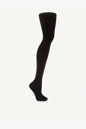Wolford Womens Knitted Tights
