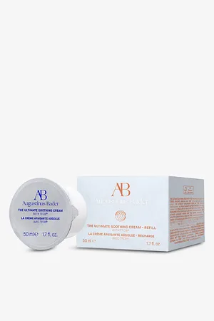 AUGUSTINUS BADER The Ultimate Soothing Cream Refill 50g