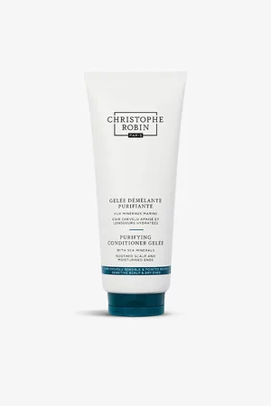 Christophe Robin Purifying Conditioner Gelée 200ml