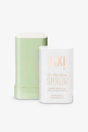 Pixi On-The-Glow Superglow Highlight Moisture Stick 19g
