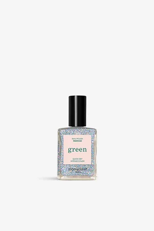 MANUCURIST Green Nail Polish 15ml