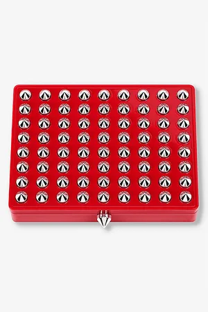 Christian Louboutin La Palette Refillable Case
