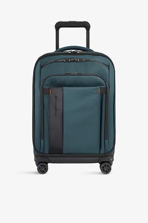 Briggs & Riley Zdx Domestic Carry-On Expandable Spinner Case 56cm