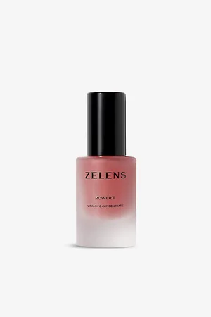 Zelens Power B Revitalising and Clearing Vitamin B Concentrate 30ml