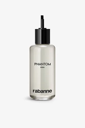 Paco rabanne Womens Phantom Intense Eau De Parfum Refill 200ml