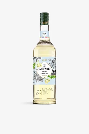 Aperitif & Digestif Giffard Sirop De Gomme 1L