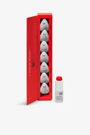 Facegym Active Blast 7-Day Instant Release Collagen Booster Spheres and Hydro Bound 15ml