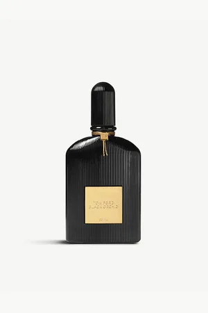 Tom Ford Mens Black Orchid Eau De Parfum 50ml