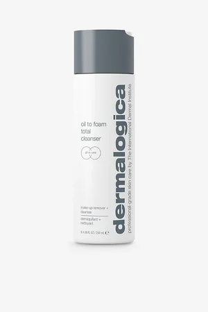 Dermalogica Oil To Foam Total Cleanser 250ml