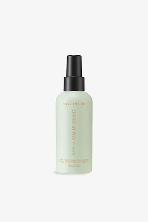 HAIR BY SAM McKNIGHT Womens Save The Do Blow Dry Styling Spray 150ml