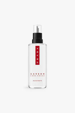 Prada Womens Luna Rossa Carbon Eau De Toilette Refill 150ml