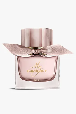 Burberry Womens My Blush Eau De Parfum