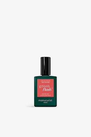 MANUCURIST Green Flash Nail Polish 15ml