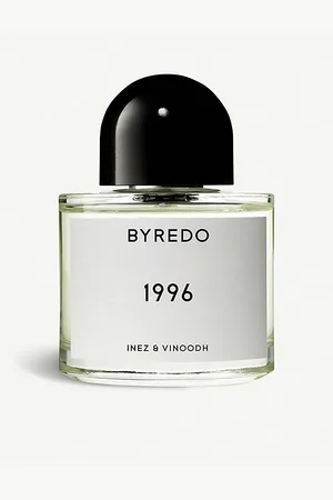 BYREDO Womens 1996 Eau De Parfum 50ml