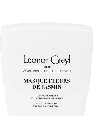 Leonor Greyl Masque Fleurs De Jasmin Conditioning Mask 200ml