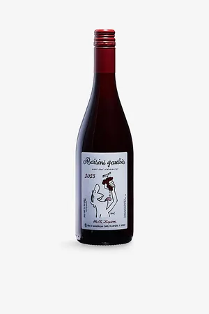 France Marcel Lapierre Les Raisins Gaulois 750ml