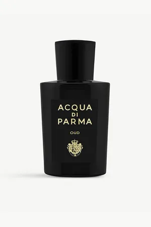 Acqua di Parma Mens Signature Oud Eau De Parfum