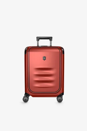 Victorinox Spectra 3.0 Expandable Recycled-Polycarbonate Suitcase 55cm