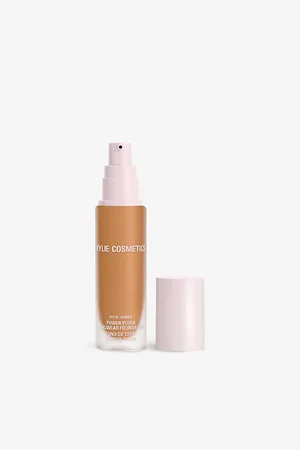 Kylie BY Kylie Jenner Power Plush Long-Wear Foundation 30ml
