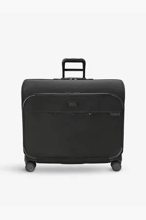Briggs & Riley Baseline Garment Soft-Case 4-Wheel Suitcase 58cm