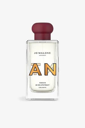 Jo Malone Mens Assam & Grapefruit Cologne 100ml