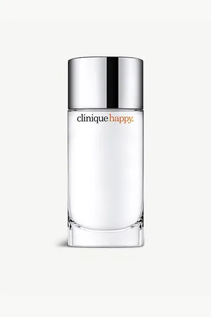 Clinique Womens Happy Perfume Spray 100ml