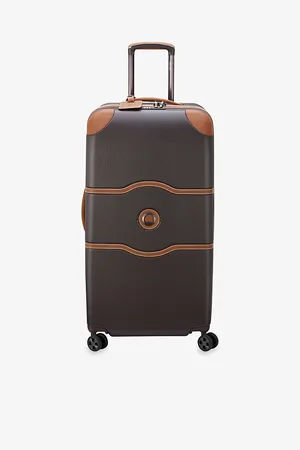 Delsey Chatelet Air 2.0 Shell Suitcase 80cm