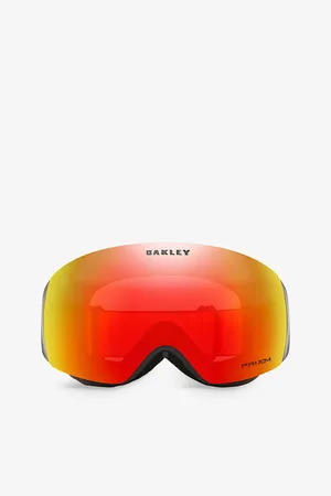 Oakley Mens Oo7064 Flight Deck™ M O_Matter Snow Goggles
