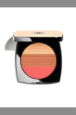 CHANEL Les Beiges Healthy Glow Sun-Kissed Powder 15g