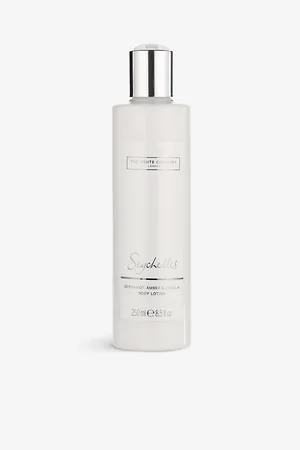 The White Company Seychelles Body Lotion 250ml