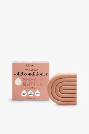 KITSCH Shea Butter Hydrating Conditioner Bar 80g