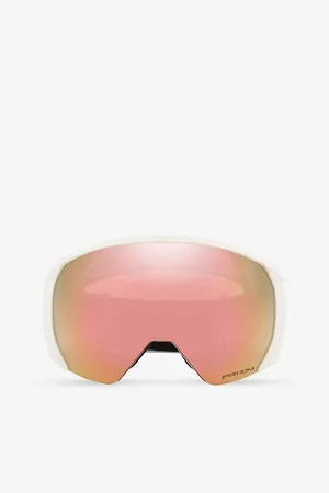 Oakley Flight Path L Shield-Frame Iridium Ski Goggles