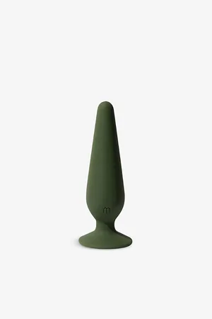 Maude Small Silicone Cone Plug