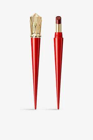 Christian Louboutin Rouge Stiletto Glossy Shine Lipstick 2g
