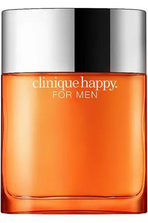 Clinique Mens Happy For Men Cologne Spray 100ml
